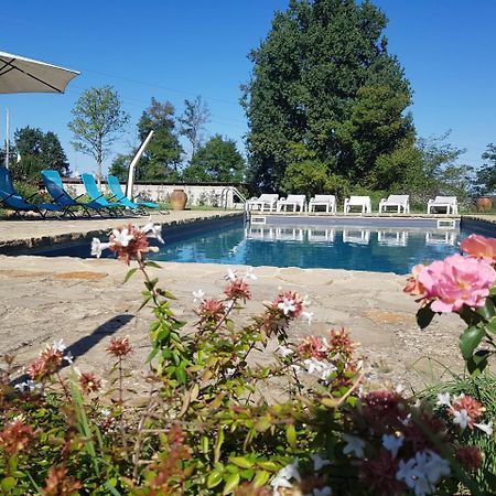 La Morona Bed & Breakfast Rocchetta Tanaro Екстериор снимка