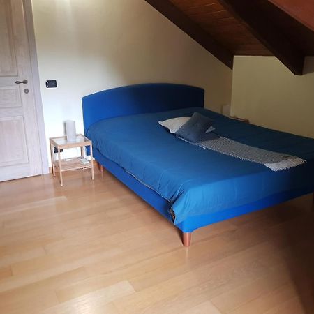 La Morona Bed & Breakfast Rocchetta Tanaro Екстериор снимка