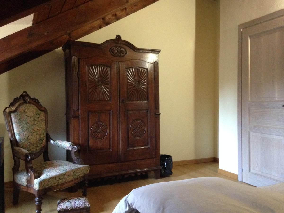 La Morona Bed & Breakfast Rocchetta Tanaro Екстериор снимка