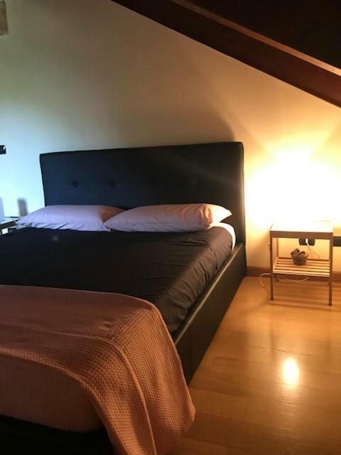 La Morona Bed & Breakfast Rocchetta Tanaro Екстериор снимка