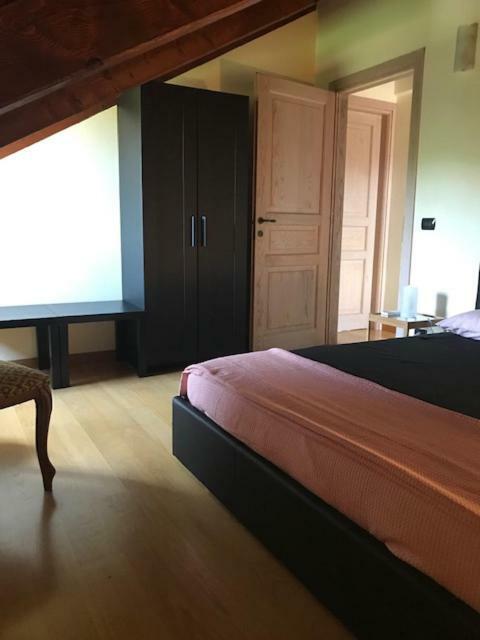 La Morona Bed & Breakfast Rocchetta Tanaro Екстериор снимка